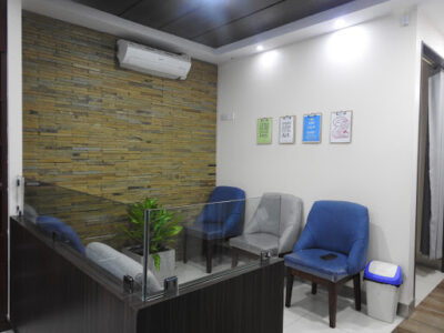 Diabetes Management Centre