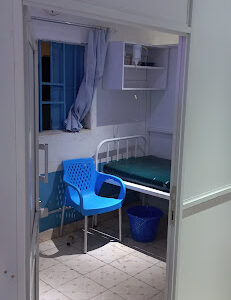 Medan Medical Centre, Lokichar Town