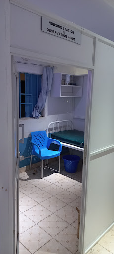 Medan Medical Centre, Lokichar Town