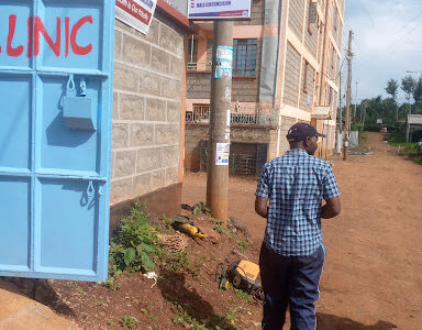 Kam?Y? Life Care Medical Centre