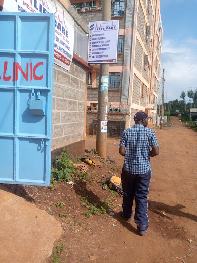 Kam?Y? Life Care Medical Centre