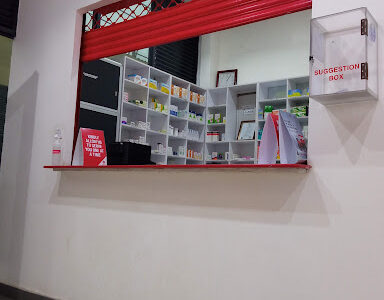 Aar Healthcare Rongai Outpatient Centre