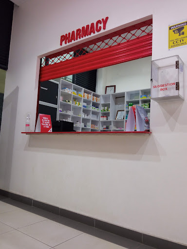Aar Healthcare Rongai Outpatient Centre