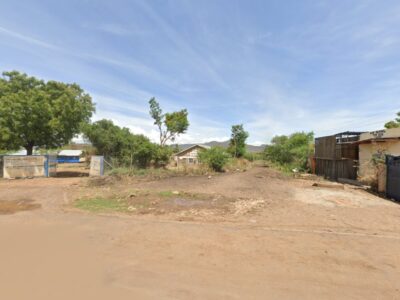 Aic Dispensary (Isiolo)