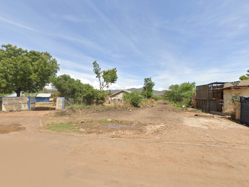 Aic Dispensary (Isiolo)