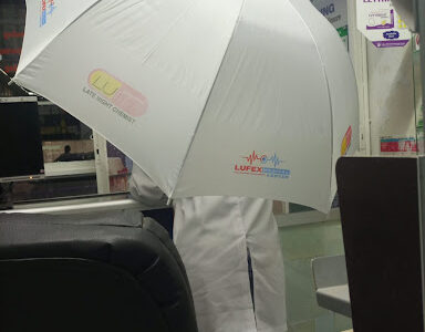 Lufex Medical Centre
