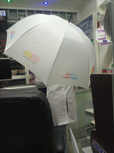 Lufex Medical Centre