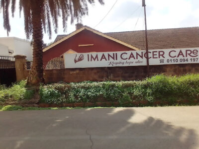 Imani Cancer Care