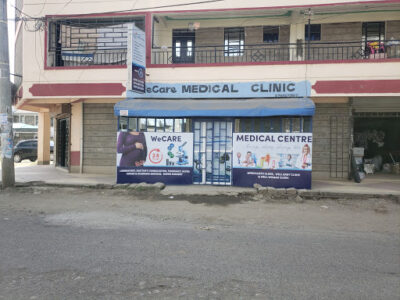 Wecare Medical Centre