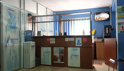 Hurlingham Family Health Clinic