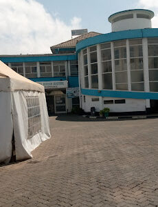 Jamaa Home & Maternity Hospital