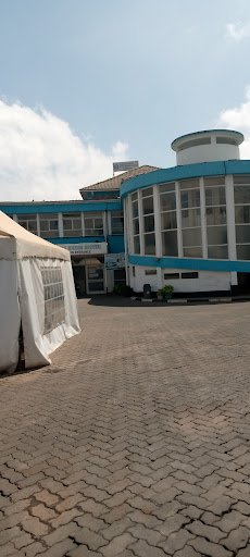 Jamaa Home & Maternity Hospital