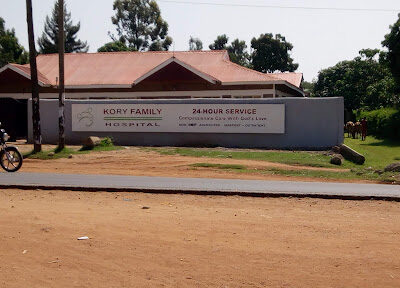 Kory Family Hospital