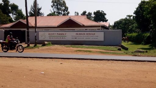Kory Family Hospital