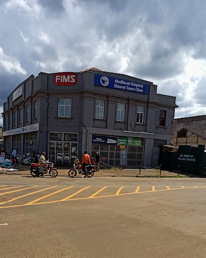 Mediheal Hospital Town Clinic