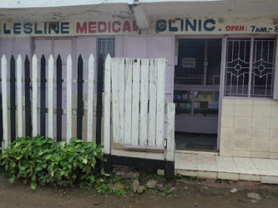 Lesline
