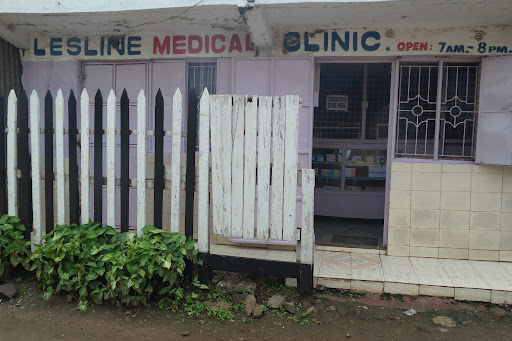 Lesline