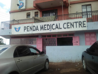 Penda Medical Centre, Kahawa West - #1 Affordable Quality Healthcare Medical, Lab And Pharmacy Services In Nairobi