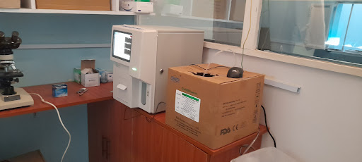 St. Faustina Medical Clinic And Laboratory