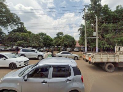 Kiambu Distrct Hospital