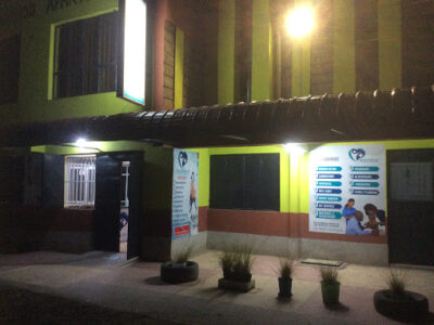 Church Road Medical Center