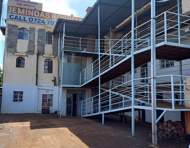 Jemindas Hospital