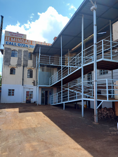 Jemindas Hospital