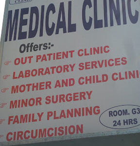 Sama Medical Clinic