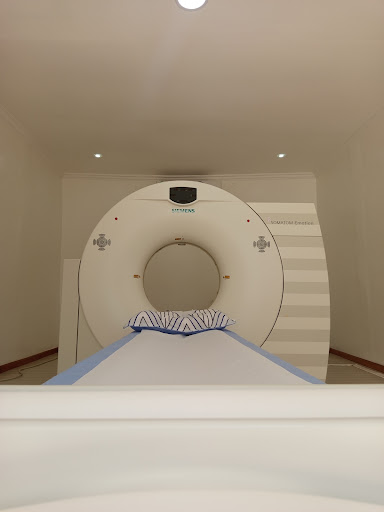 Primescan Radiology Limited