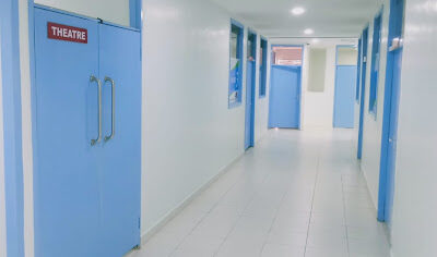 Tendercare Hospital