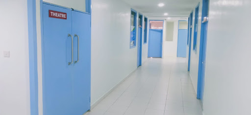 Tendercare Hospital