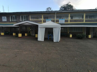 Gertrude's Children's Hospital - Komarock Medical Centre