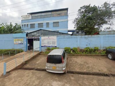 Mountcare Medical Centre