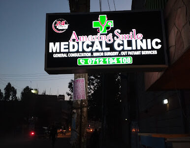 Amazing Smile Medical Clinic