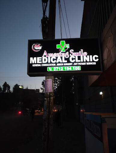 Amazing Smile Medical Clinic