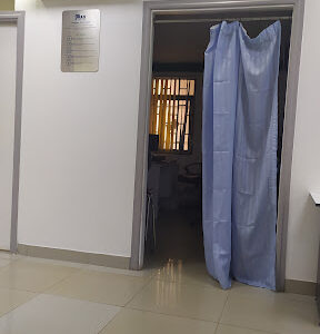 Bliss Medical Centre Westlands
