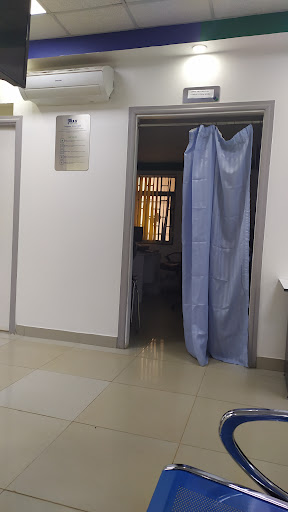 Bliss Medical Centre Westlands