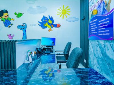 Malaika Paediatrics Clinic - Kamakis