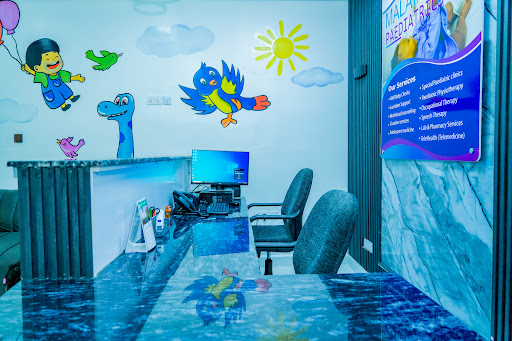 Malaika Paediatrics Clinic - Kamakis