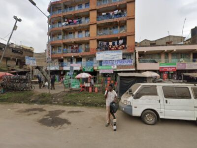Gisambai Medical Centre