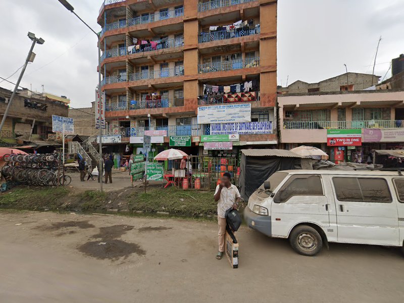 Gisambai Medical Centre