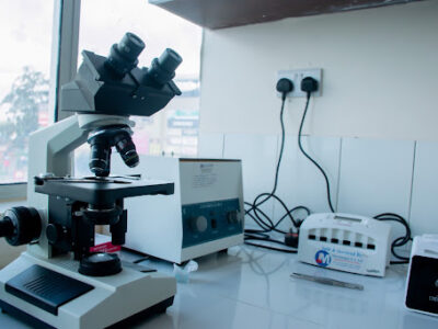 Gracepoint Healthcare Roysambu