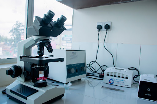 Gracepoint Healthcare Roysambu