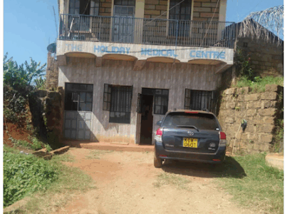 Holiday Medical Clinic
