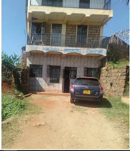 Holiday Medical Clinic