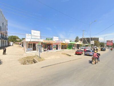 Naivasha Town Healthcare Clinic