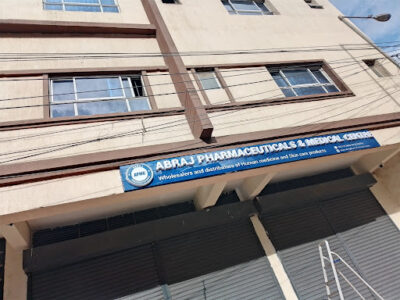 Abraj Pharmaceuticals & Medical Center
