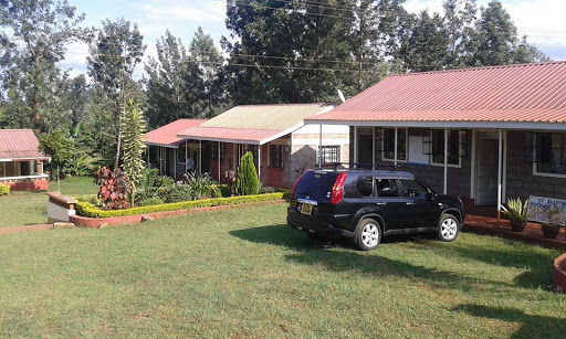 St Martin's Rehabilitation & Treatment Centre,Muranga County