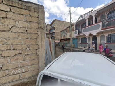 Kayole Modern Medical Clinic