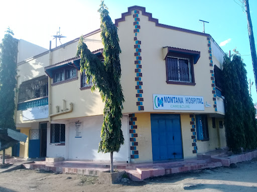 Mlango Saba ,Kisauni